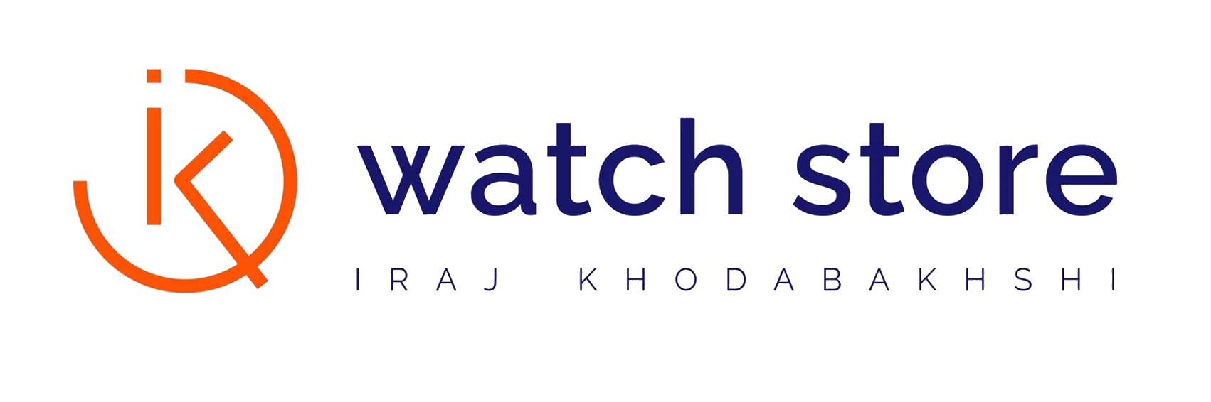IK Watch Store