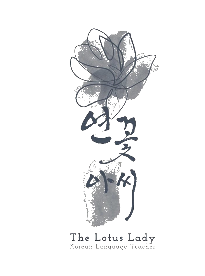 The Lotus Lady