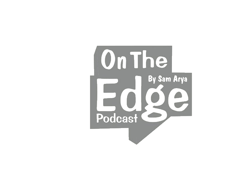On The Edge Podcast