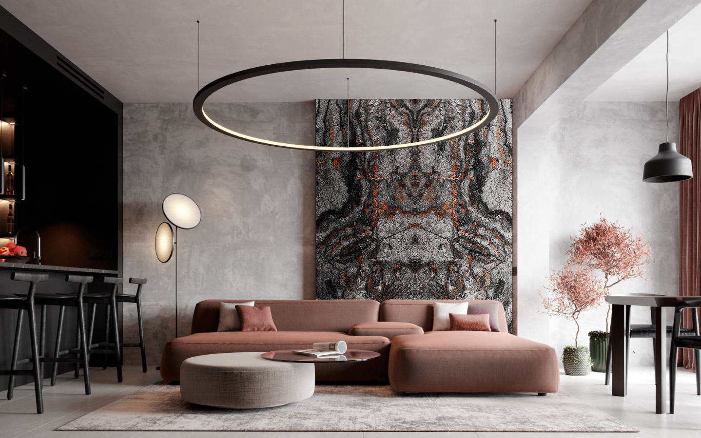 Tile