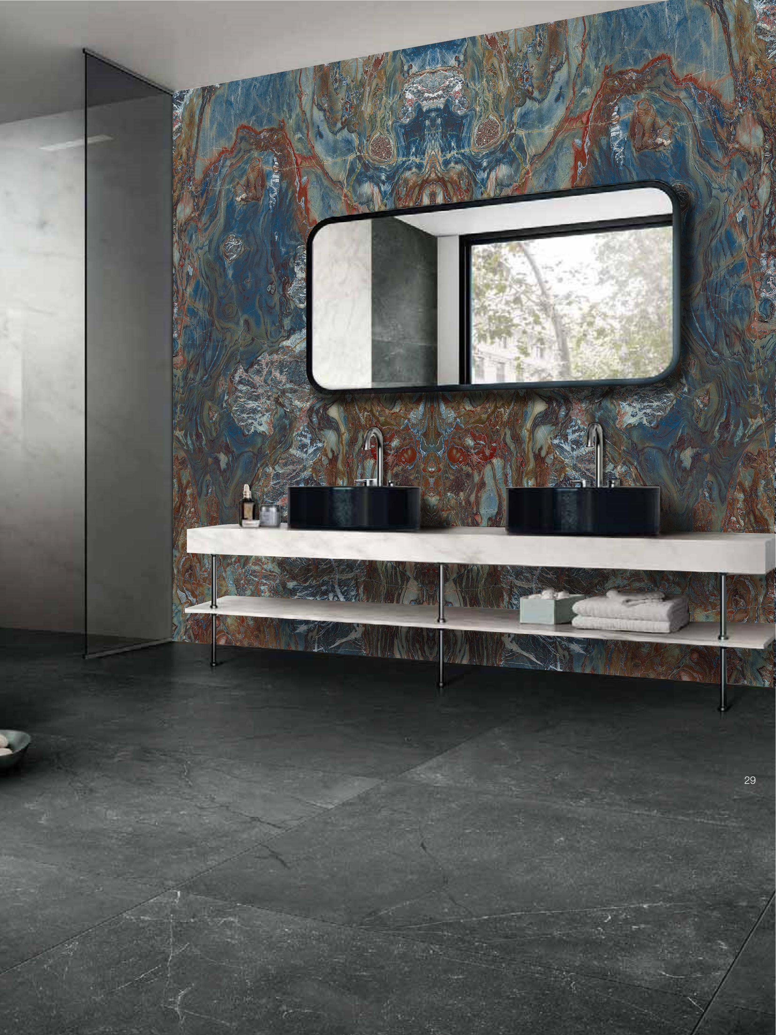 Tile