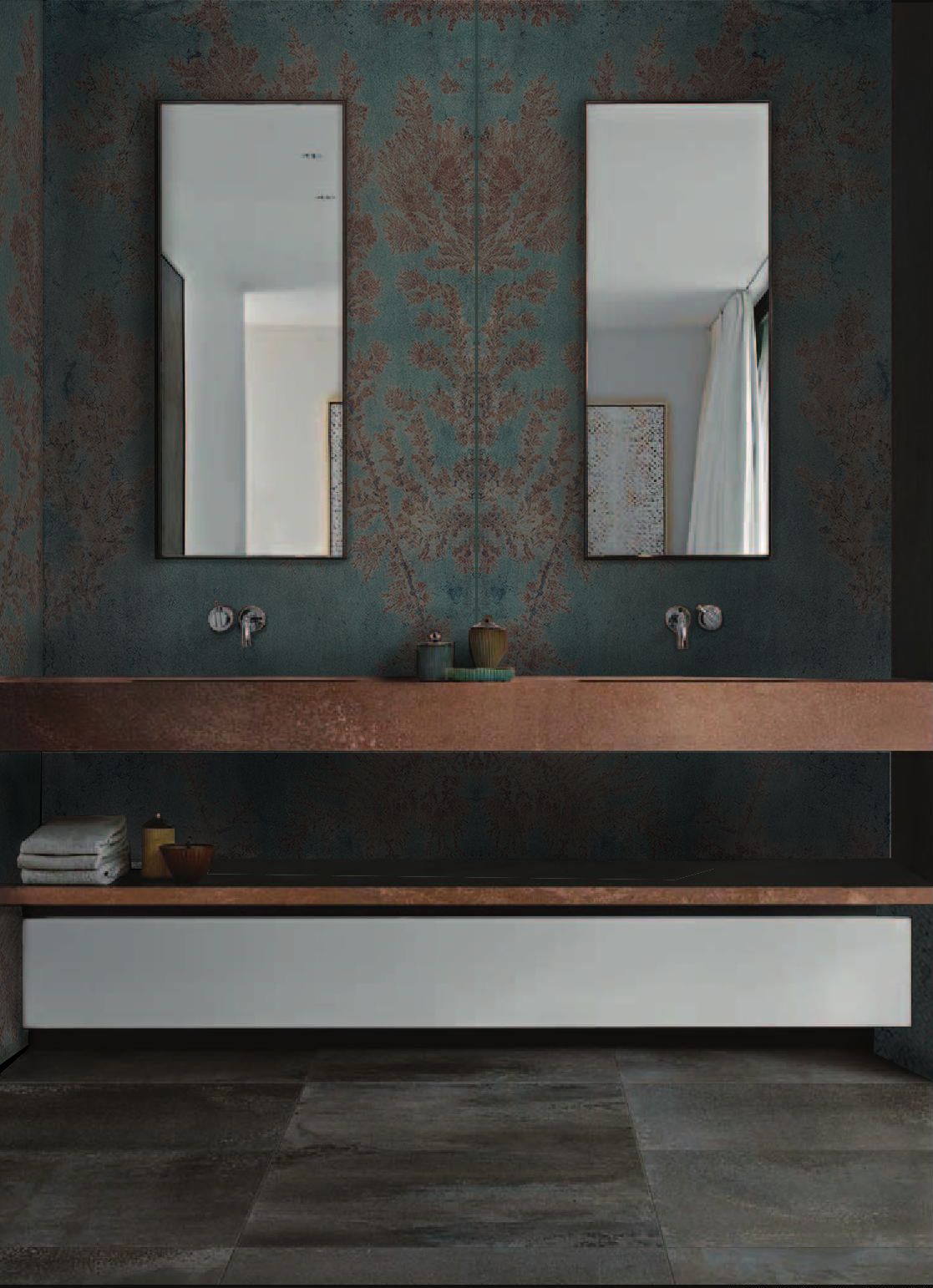 Tile